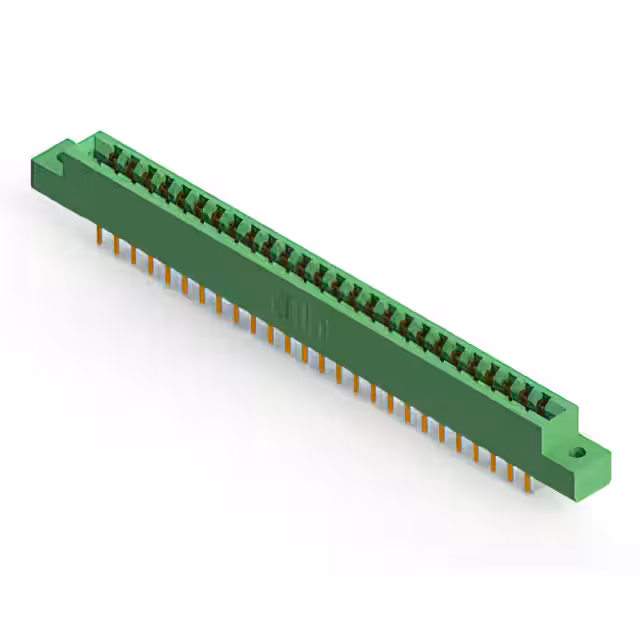 305-052-520-202 EDAC Inc.  Edgeboard Connectors